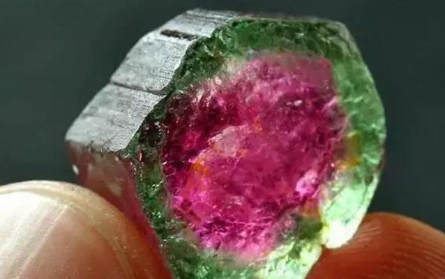 慈禧价值6亿的翡翠西瓜如今在哪？-第4张图片-翡翠网