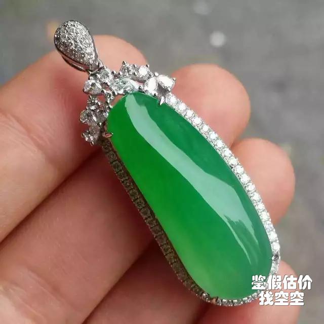 为什么说玉是中华之魂,翡翠是中华之瑰宝?-第6张图片-翡翠网 为什么说玉是中华之魂,翡翠是中华之瑰宝?-第6张图片-翡翠网