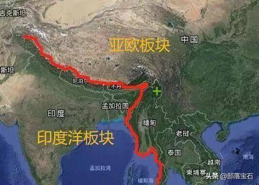 中国翡翠矿现状?-第1张图片-翡翠网 中国翡翠矿现状?-第1张图片-翡翠网