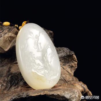 玉镯A货和B货有什么区别?-第2张图片-翡翠网 玉镯A货和B货有什么区别?-第2张图片-翡翠网