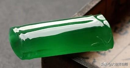 什么样的翡翠具有高收藏价值,应如何挑选?-第4张图片-翡翠网 什么样的翡翠具有高收藏价值,应如何挑选?-第4张图片-翡翠网