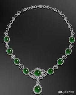 什么样的翡翠具有高收藏价值,应如何挑选?-第5张图片-翡翠网 什么样的翡翠具有高收藏价值,应如何挑选?-第5张图片-翡翠网