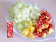 翠玉鸡丁是怎么做的-第2张图片-翡翠网 翠玉鸡丁是怎么做的-第2张图片-翡翠网