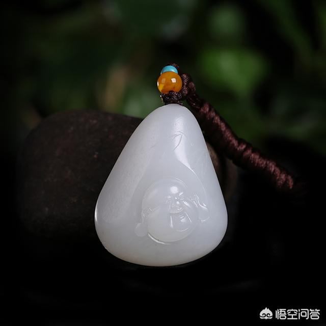 自己的两个女儿戴玉,戴什么样的寓意好?-第4张图片-翡翠网 自己的两个女儿戴玉,戴什么样的寓意好?-第4张图片-翡翠网