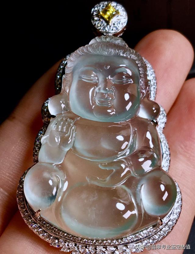 各位大神帮我看看这块玉咋样?-第3张图片-翡翠网 各位大神帮我看看这块玉咋样?-第3张图片-翡翠网