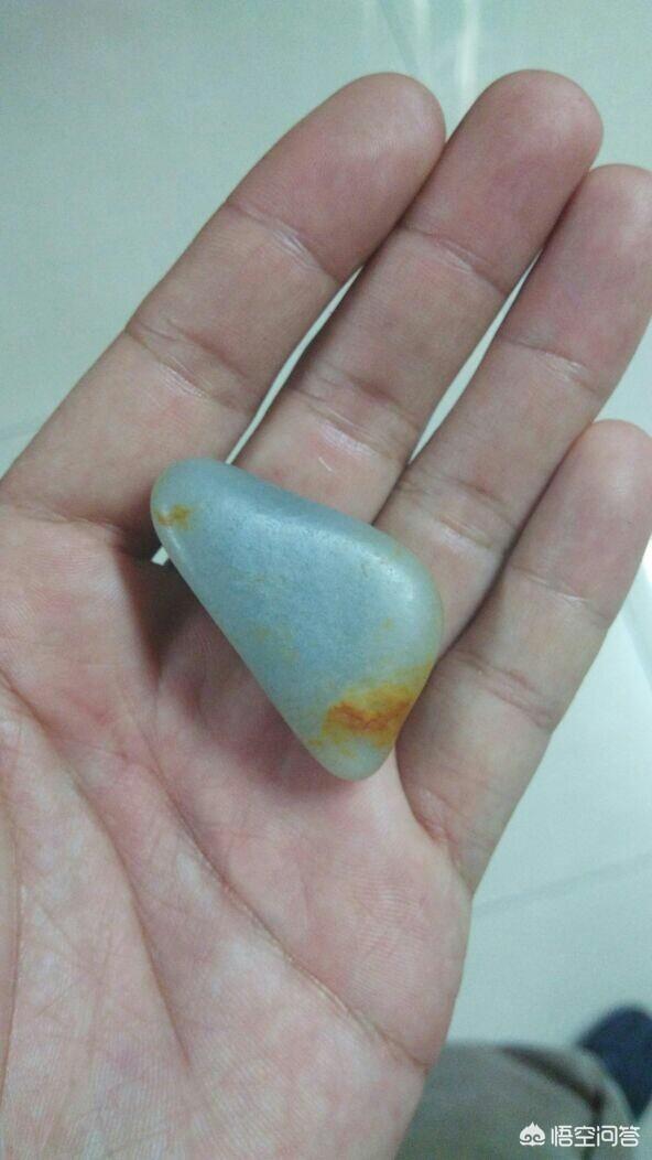 如何鉴定墨玉？-第1张图片-翡翠网