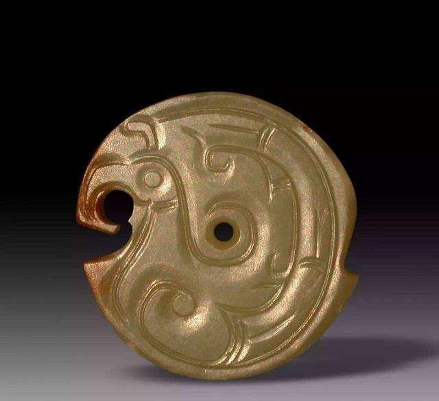 何为玉圭？周与春秋时期对玉的等级划分，是否已经完全不同了？-第2张图片-翡翠网