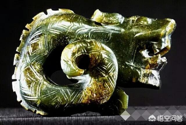 夏商周时期玉文化有什么特点？-第3张图片-翡翠网