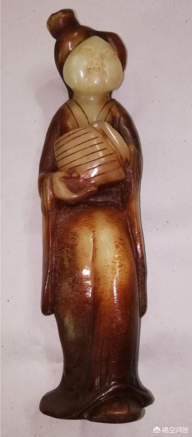 什么样的古玉值得收藏?-第17张图片-翡翠网 什么样的古玉值得收藏?-第17张图片-翡翠网