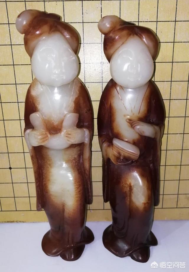 什么样的古玉值得收藏?-第1张图片-翡翠网 什么样的古玉值得收藏?-第1张图片-翡翠网