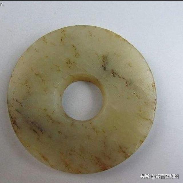 妇好墓出土玉器绝大部分为和田玉制品，说明商代王室已把和田玉列为主用料，您赞同吗？-第5张图片-翡翠网