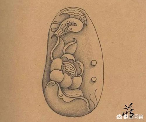 首页 69 千千大家好,我是小酱玉雕图案.