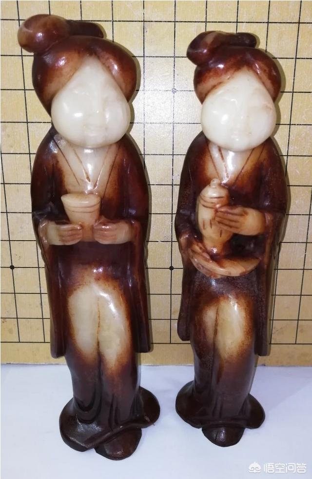 什么样的古玉值得收藏?-第3张图片-翡翠网 什么样的古玉值得收藏?-第3张图片-翡翠网