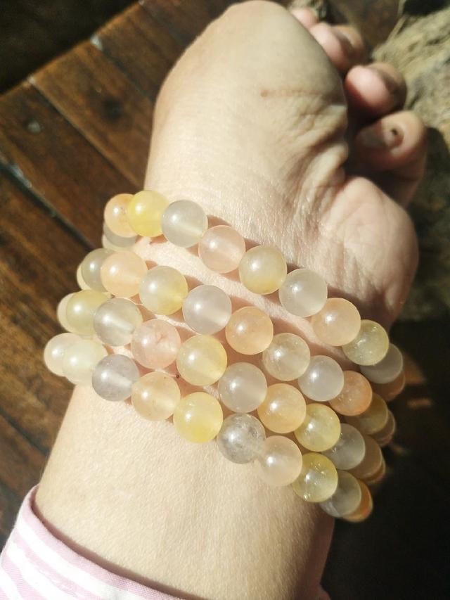 现在除了和田玉,还有什么玉值得收藏的?-第2张图片-翡翠网 现在除了和田玉,还有什么玉值得收藏的?-第2张图片-翡翠网