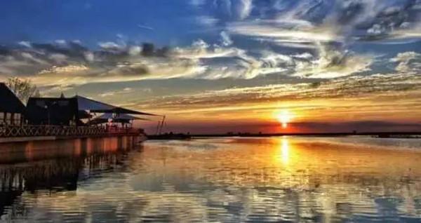 天津有什么风景啊景色啊适合拍照写生的地方?-第10张图片-翡翠网 天津有什么风景啊景色啊适合拍照写生的地方?-第10张图片-翡翠网