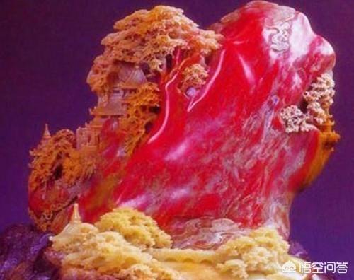 玉的种类有哪些?这是什么玉?-第1张图片-翡翠网 玉的种类有哪些?这是什么玉?-第1张图片-翡翠网