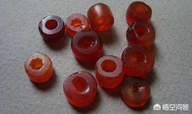 西周玛瑙有何特点？-第2张图片-翡翠网