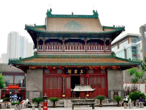 天津有什么风景啊景色啊适合拍照写生的地方?-第79张图片-翡翠网 天津有什么风景啊景色啊适合拍照写生的地方?-第79张图片-翡翠网