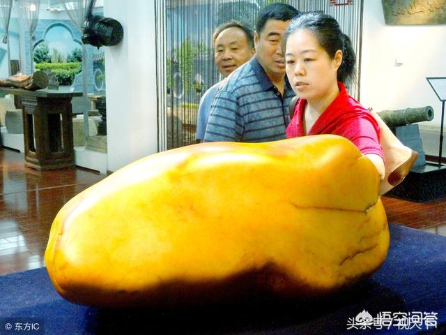 玉的种类有哪些?这是什么玉?-第2张图片-翡翠网 玉的种类有哪些?这是什么玉?-第2张图片-翡翠网