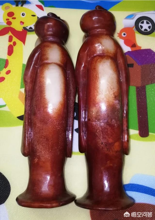 什么样的古玉值得收藏?-第9张图片-翡翠网 什么样的古玉值得收藏?-第9张图片-翡翠网