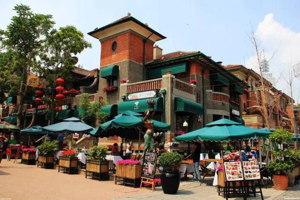 天津有什么风景啊景色啊适合拍照写生的地方?-第21张图片-翡翠网 天津有什么风景啊景色啊适合拍照写生的地方?-第21张图片-翡翠网