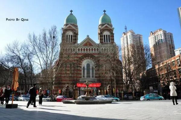 天津有什么风景啊景色啊适合拍照写生的地方?-第23张图片-翡翠网 天津有什么风景啊景色啊适合拍照写生的地方?-第23张图片-翡翠网