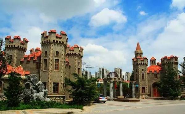 天津有什么风景啊景色啊适合拍照写生的地方?-第76张图片-翡翠网 天津有什么风景啊景色啊适合拍照写生的地方?-第76张图片-翡翠网