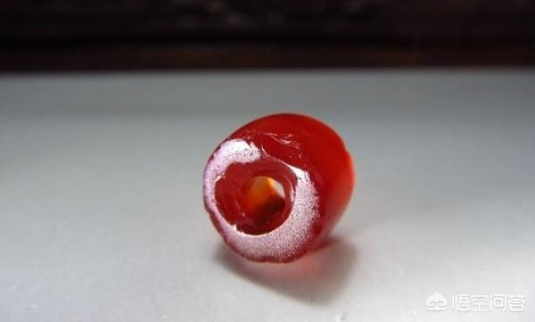 西周玛瑙有何特点？-第4张图片-翡翠网