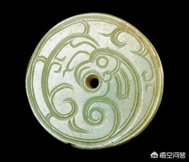 夏商周时期玉文化有什么特点？-第5张图片-翡翠网