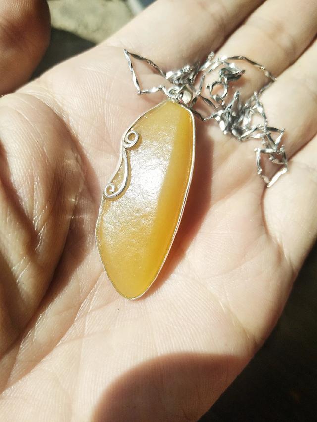 现在除了和田玉,还有什么玉值得收藏的?-第5张图片-翡翠网 现在除了和田玉,还有什么玉值得收藏的?-第5张图片-翡翠网