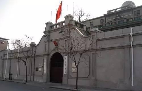 天津有什么风景啊景色啊适合拍照写生的地方?-第47张图片-翡翠网 天津有什么风景啊景色啊适合拍照写生的地方?-第47张图片-翡翠网