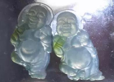 有哪些搞笑的玉雕作品面世？-第9张图片-翡翠网