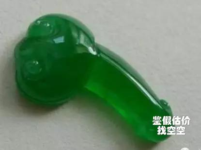 有哪些搞笑的玉雕作品面世？-第37张图片-翡翠网