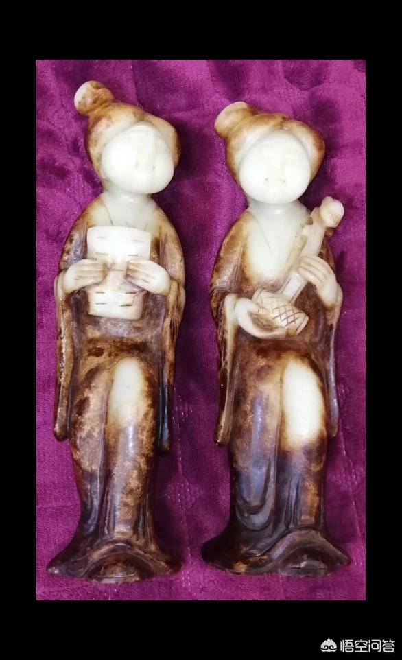 什么样的古玉值得收藏?-第13张图片-翡翠网 什么样的古玉值得收藏?-第13张图片-翡翠网