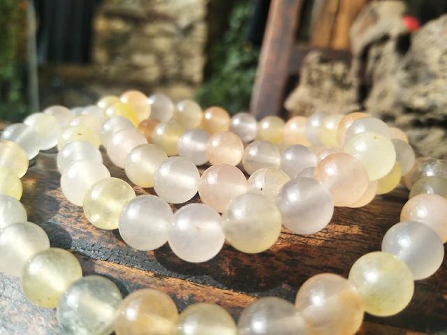 现在除了和田玉,还有什么玉值得收藏的?-第1张图片-翡翠网 现在除了和田玉,还有什么玉值得收藏的?-第1张图片-翡翠网