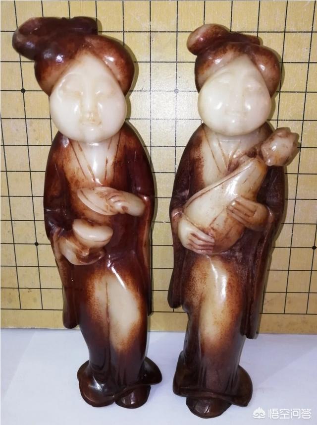 什么样的古玉值得收藏?-第2张图片-翡翠网 什么样的古玉值得收藏?-第2张图片-翡翠网