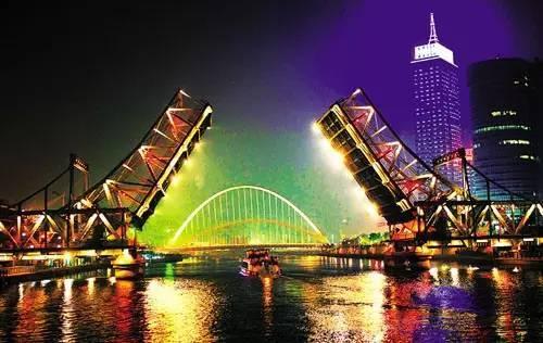 天津有什么风景啊景色啊适合拍照写生的地方?-第52张图片-翡翠网 天津有什么风景啊景色啊适合拍照写生的地方?-第52张图片-翡翠网