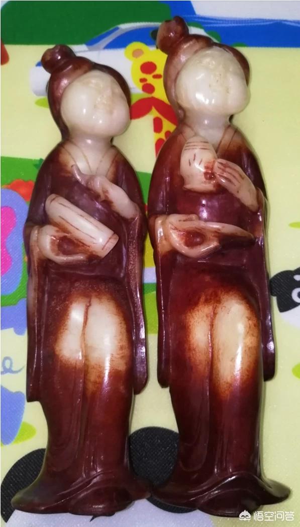 什么样的古玉值得收藏?-第7张图片-翡翠网 什么样的古玉值得收藏?-第7张图片-翡翠网