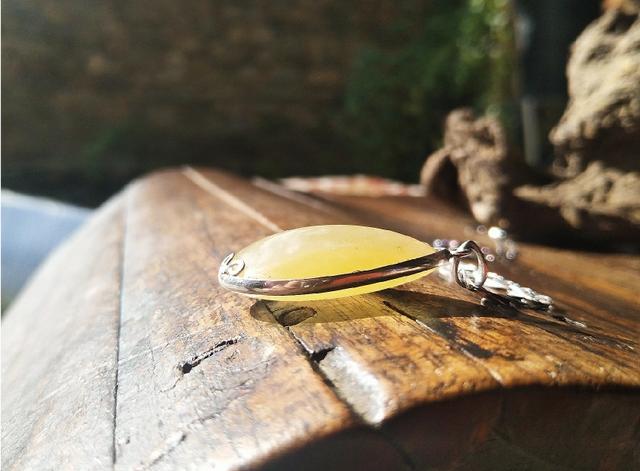 现在除了和田玉,还有什么玉值得收藏的?-第8张图片-翡翠网 现在除了和田玉,还有什么玉值得收藏的?-第8张图片-翡翠网