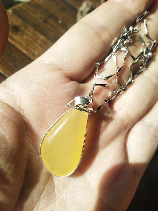 现在除了和田玉,还有什么玉值得收藏的?-第9张图片-翡翠网 现在除了和田玉,还有什么玉值得收藏的?-第9张图片-翡翠网