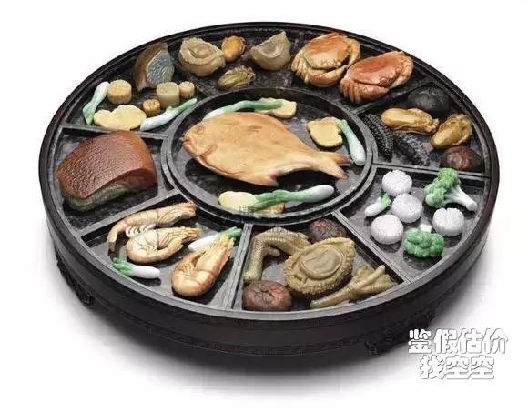 有哪些搞笑的玉雕作品面世？-第40张图片-翡翠网