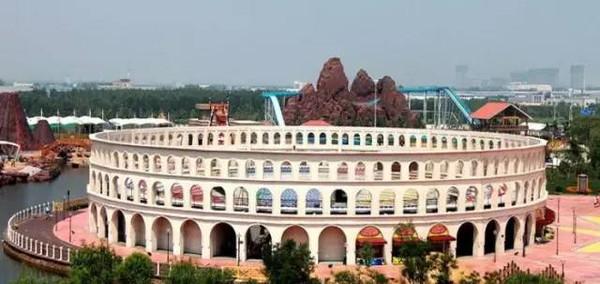 天津有什么风景啊景色啊适合拍照写生的地方?-第65张图片-翡翠网 天津有什么风景啊景色啊适合拍照写生的地方?-第65张图片-翡翠网