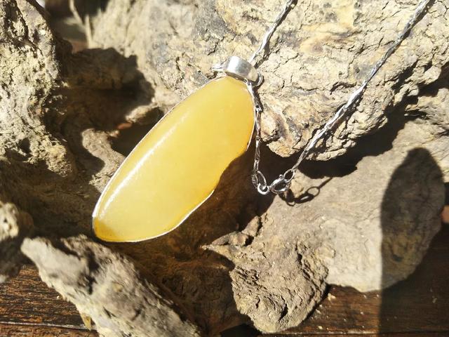 现在除了和田玉,还有什么玉值得收藏的?-第6张图片-翡翠网 现在除了和田玉,还有什么玉值得收藏的?-第6张图片-翡翠网