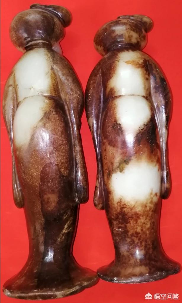 什么样的古玉值得收藏?-第16张图片-翡翠网 什么样的古玉值得收藏?-第16张图片-翡翠网