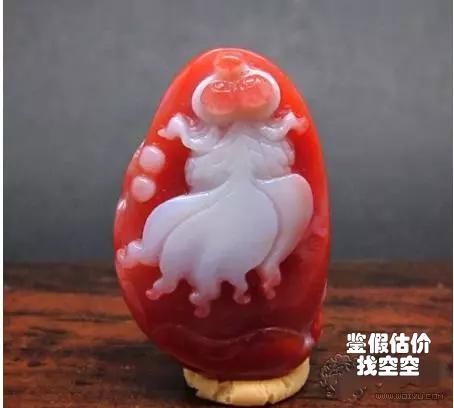 有哪些搞笑的玉雕作品面世？-第5张图片-翡翠网