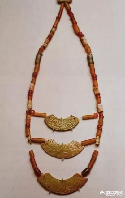 西周玛瑙有何特点？-第3张图片-翡翠网