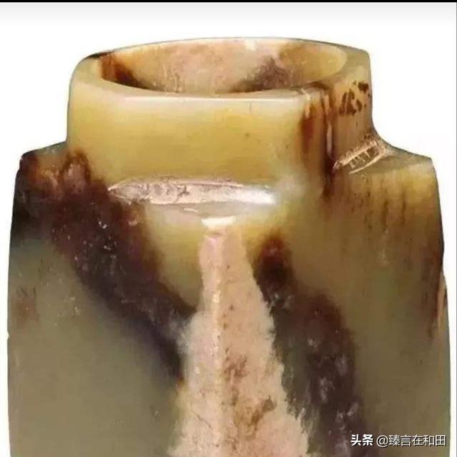 妇好墓出土玉器绝大部分为和田玉制品，说明商代王室已把和田玉列为主用料，您赞同吗？-第9张图片-翡翠网