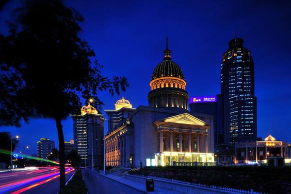 天津有什么风景啊景色啊适合拍照写生的地方?-第58张图片-翡翠网 天津有什么风景啊景色啊适合拍照写生的地方?-第58张图片-翡翠网