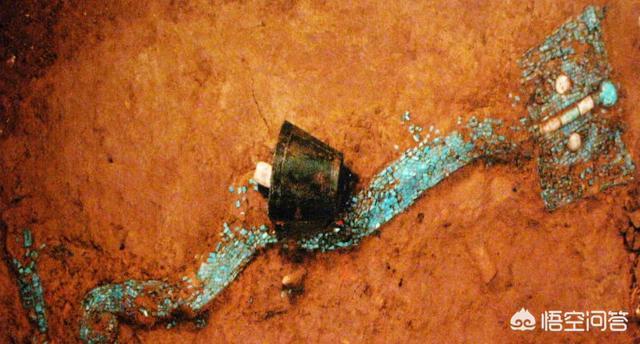 夏商周时期玉文化有什么特点？-第2张图片-翡翠网