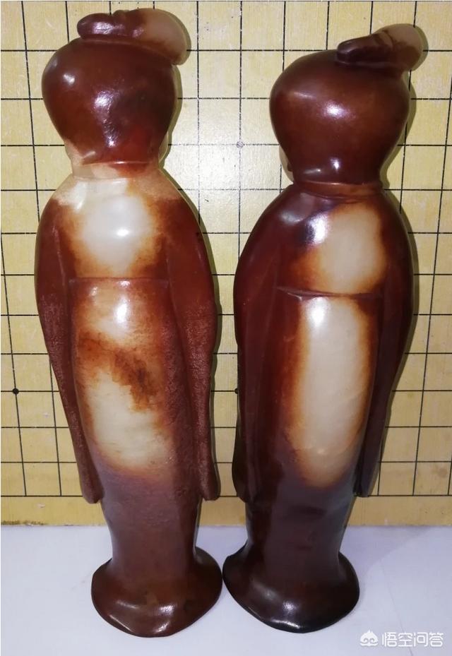 什么样的古玉值得收藏?-第4张图片-翡翠网 什么样的古玉值得收藏?-第4张图片-翡翠网